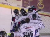 Hockey : Strasbourg 0-3 Caen (LIGUE MAGNUS 2012-2013)