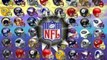 Live Broadcasting TV NFL Football Online on PC Now
