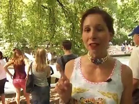 München - drei Reisetipps | Hin