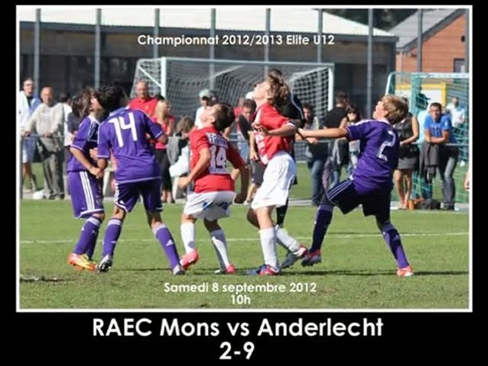 4.U12 - Anderlecht_08.09.2012
