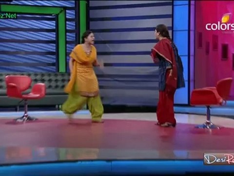 Zindagi Ki Haqeeqat Se Aamna (Season 2) 16th September 12 PART 2