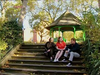 Disappearing London 05