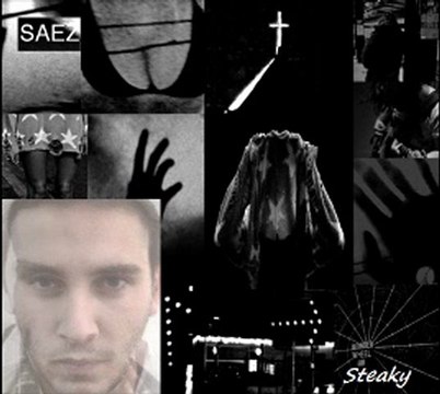 saez - Webcams de nos amours- Les Echoués Messine Sur Les Quais