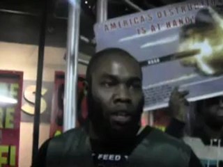 PT1 We Hate You Niggers With A Great Passion.