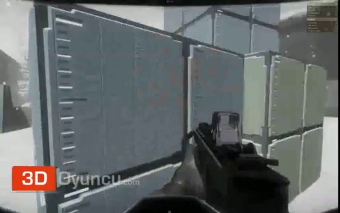 3D Yıldız Savaşçı: Eğitim - 3D Savaş Oyunları - 3D Oyunlar