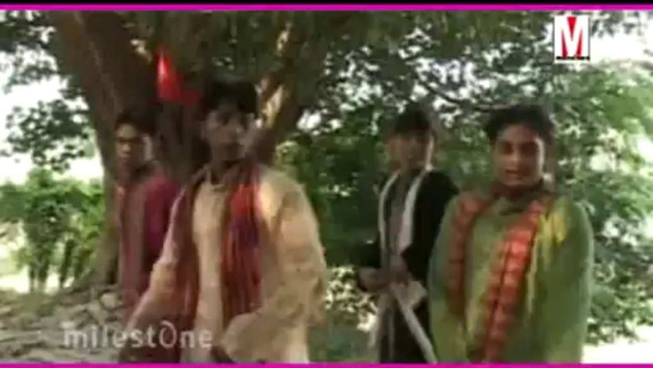 Chadte Fagunva Hokhe Manva Mein Kalesh | Milestone | Bhojpuri