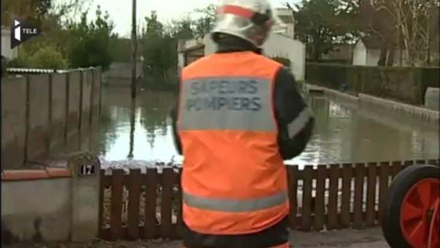 Xynthia : le maire de Faute-sur-Mer sera jugé pour homicides involontaires