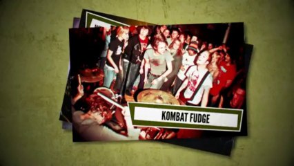 Big Event (Rock version) - After Effects Template