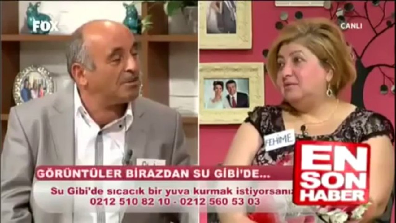 Üstüme yap - su gibi (cmylmz tadında)