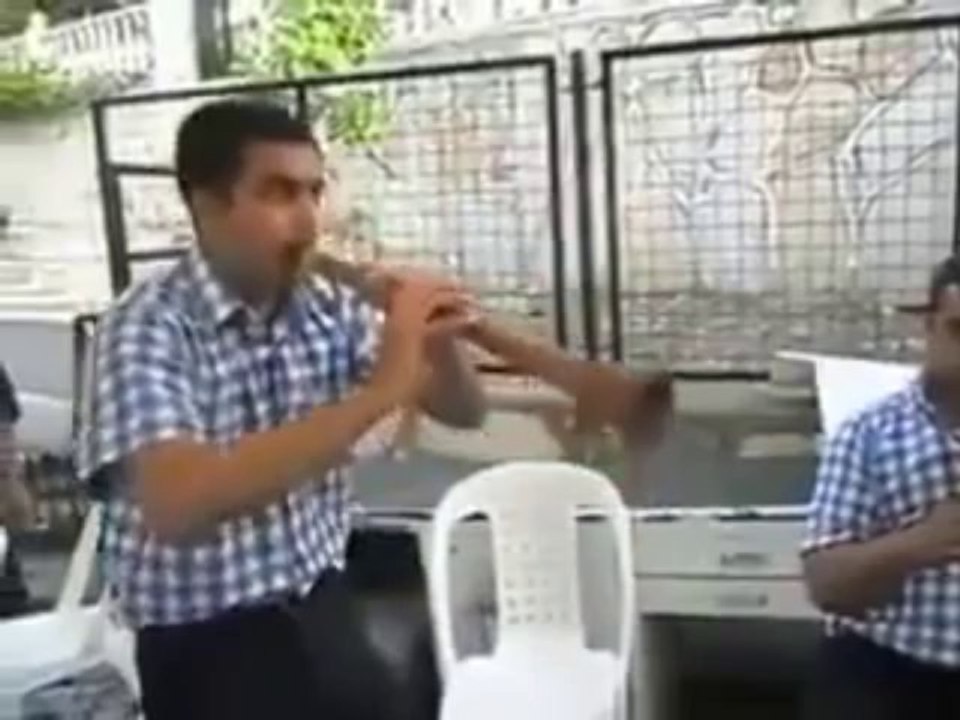 Yatcaz Kalkcaz Ordayım Davul Zurna Versiyonu