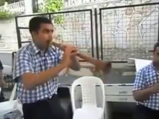 Yatcaz Kalkcaz Ordayım Davul Zurna Versiyonu