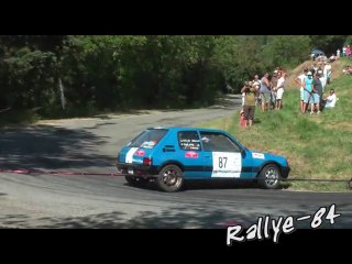 Rallye Gap Racing 2013