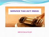 Why Choose My Service Tax For The Best Service Tax Resources