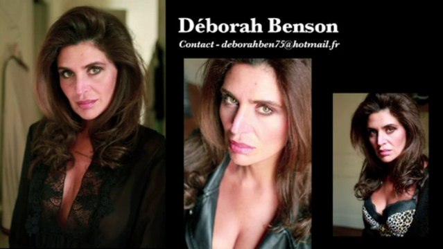 Court-métrage Tant qu'il en est encore temps de Audrey- Gotte