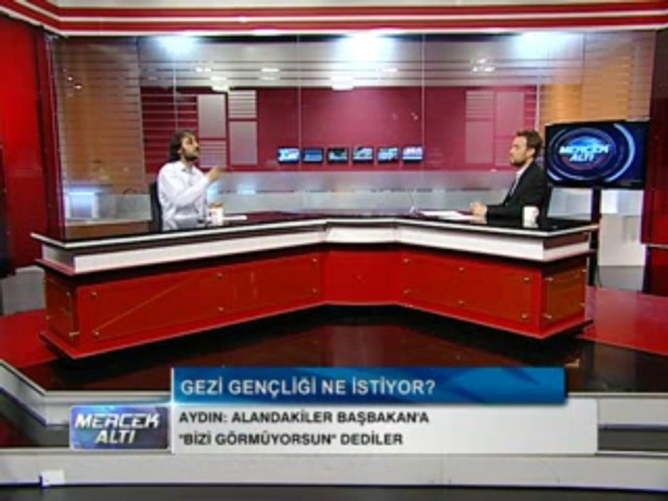 MERCEK ALTI-27 AĞUSTOS