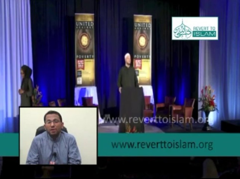 Poverty In Religon