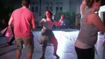 Tanzen gegen den Blues: Griechen im Swing-Fieber
