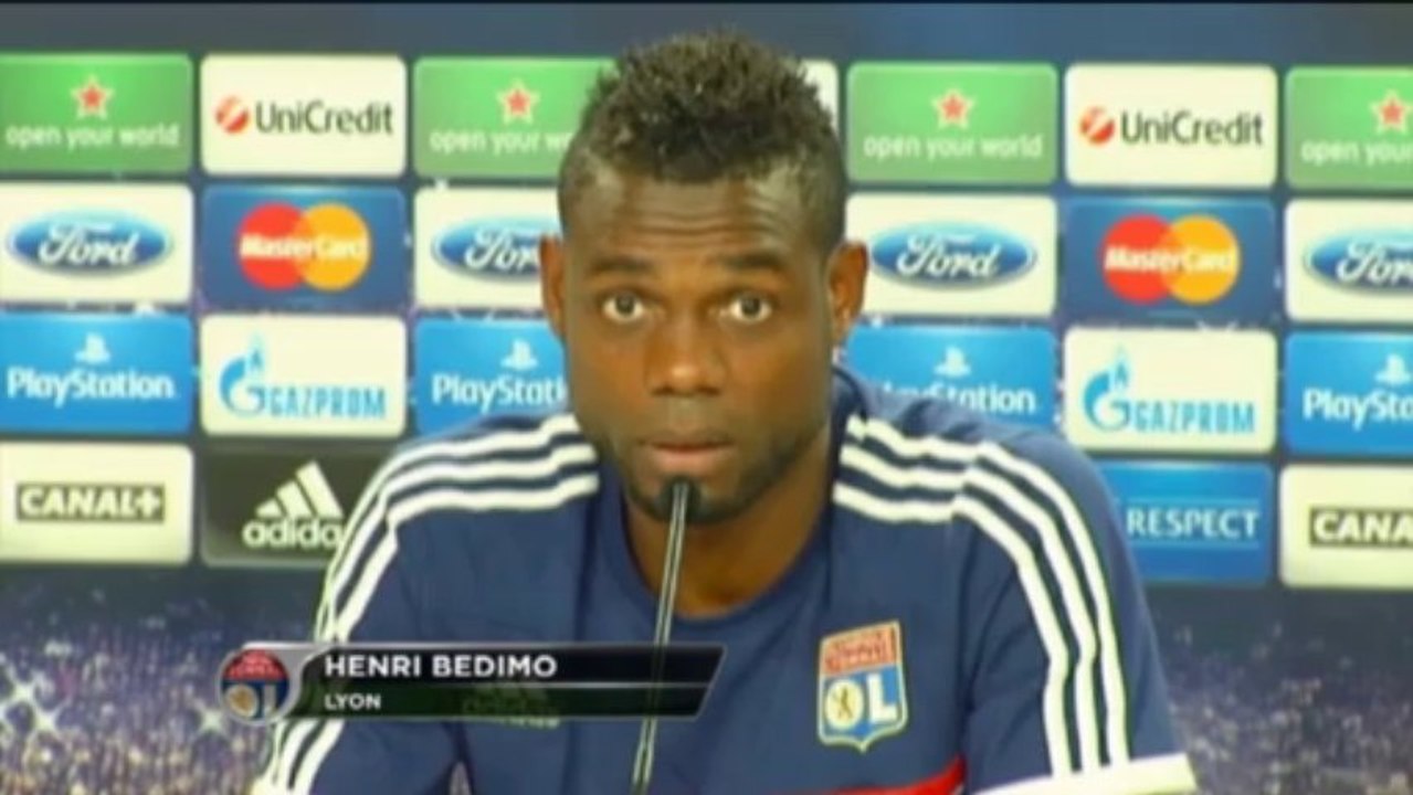 CL-Quali: Garde und Lyon hoffen noch