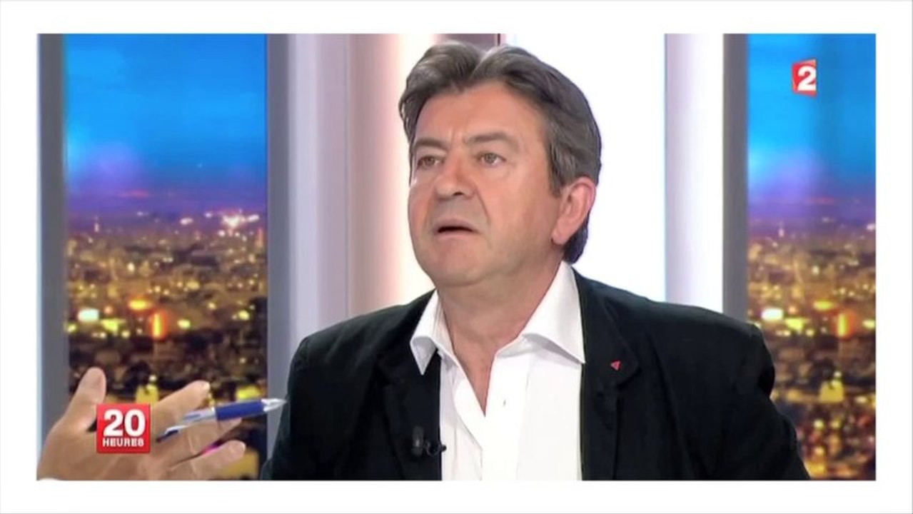 La réforme des retraites c'est "bobard et gribouille"