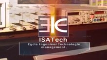 isatech abidjan