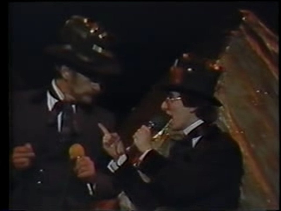 Jesucristo Superestrella Mexico 1980