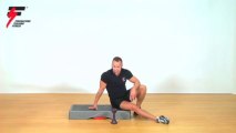 Lezione Personal Trainer - David Stauffer - Zig Zag