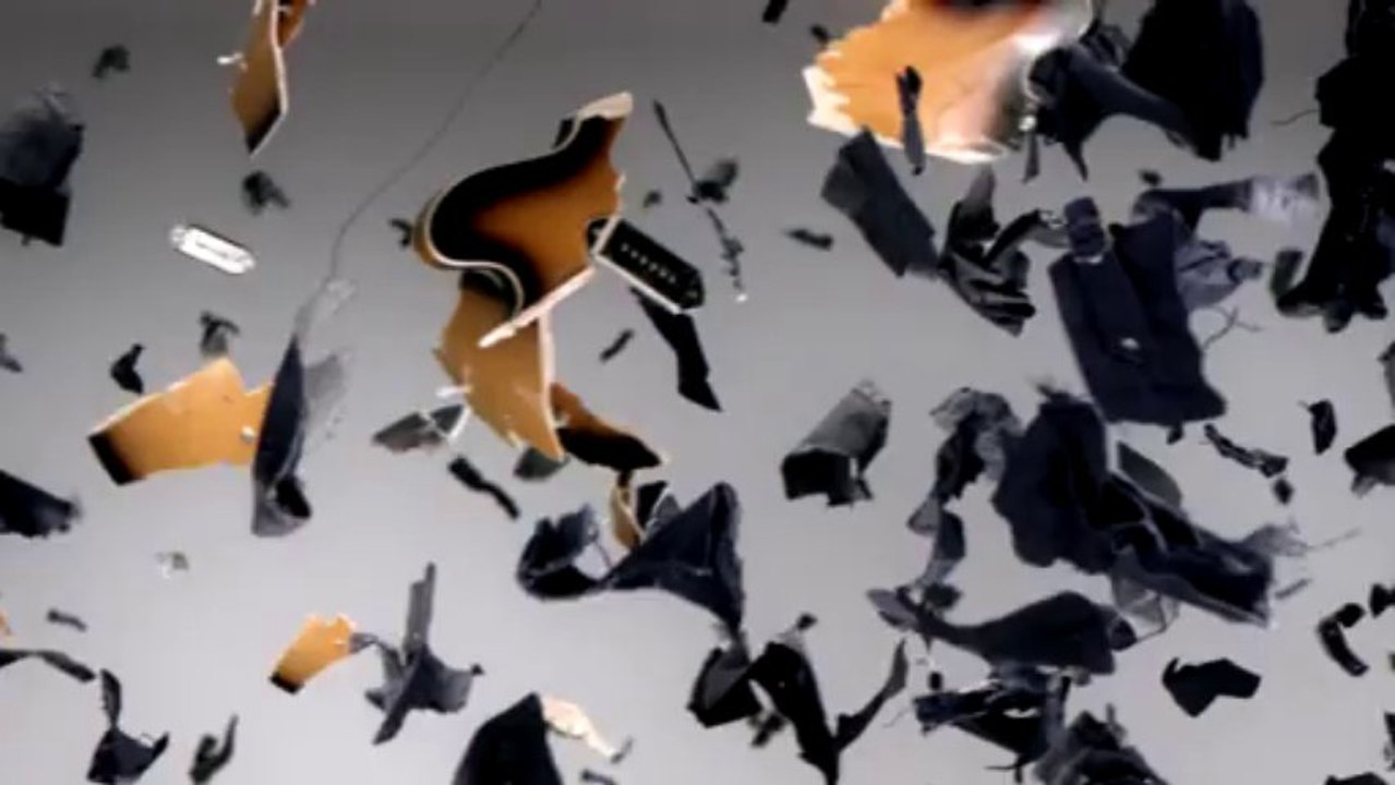 G-Star dans le tempo