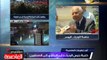 كلمة رئيس الوزراء حازم الببلاوي حول قرار الإفراج عن الرئيس الأسبق حسني مبارك