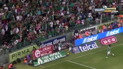 Hicimos un gran partido: Mauro Boselli