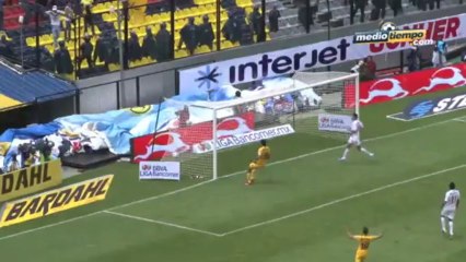 No soy la revelación: Luis Mendoza