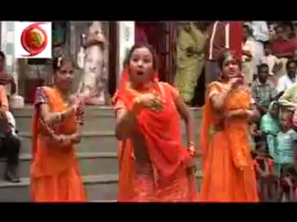 Aail Navratar Bhagat Chale