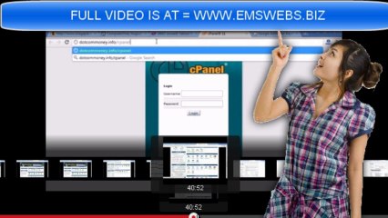 How to create a website FREE tutorial - MarvinTheWebDesigner