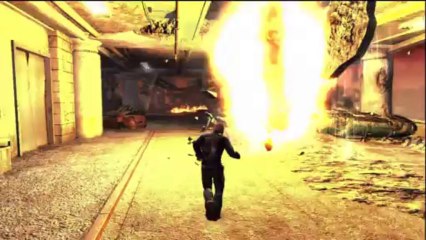 inFamous [Bon Karma] - Mission 1 : Introduction