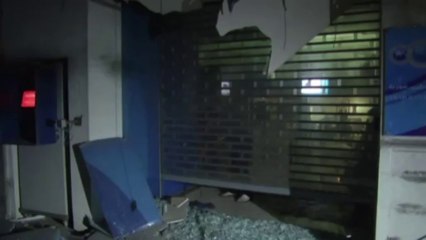 Syrie: explosion à Damas, un mort et des dizaines de blessés