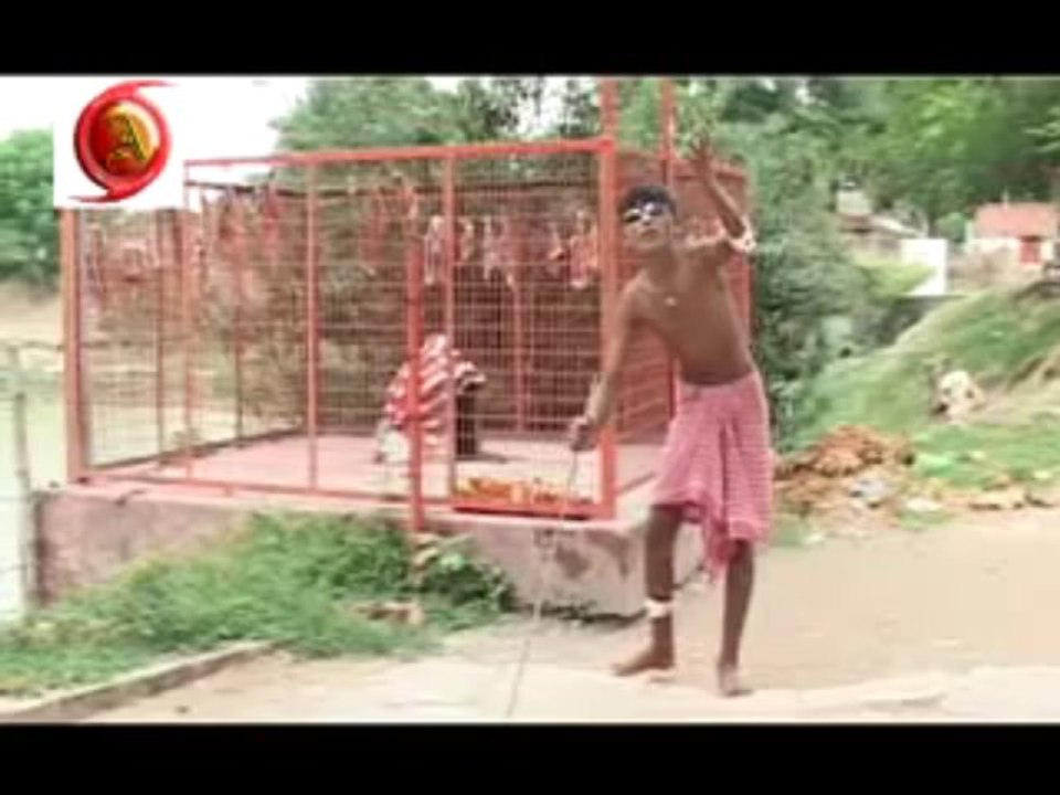Bharda Jholi Bante Khali
