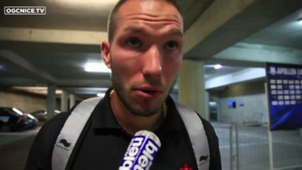 Les réactions après Limassol - Nice