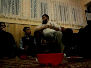 Volkan Hoca 11  (İman)