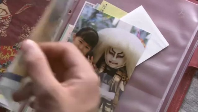 歌舞伎華之戀 Balaidol