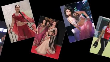 Flabby Tummies of Bollywood