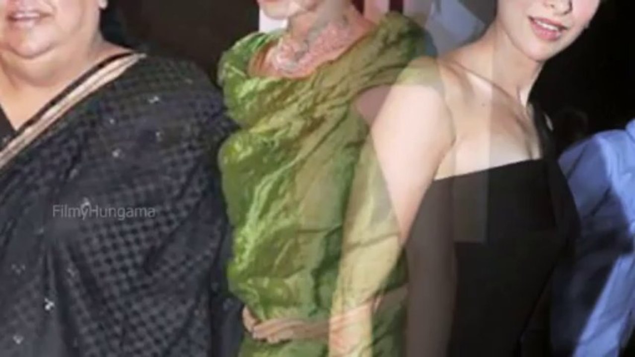 Did Marriage Ruin These Bollywood Actresses
