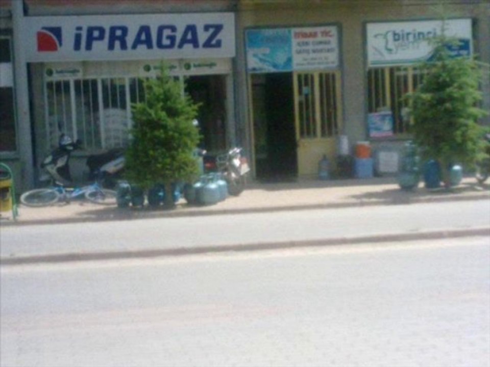 içeriçumra itibar  ipragaz reklam filmi