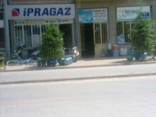 içeriçumra itibar  ipragaz reklam filmi