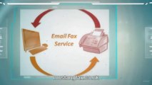 Fax 2 Email Services
