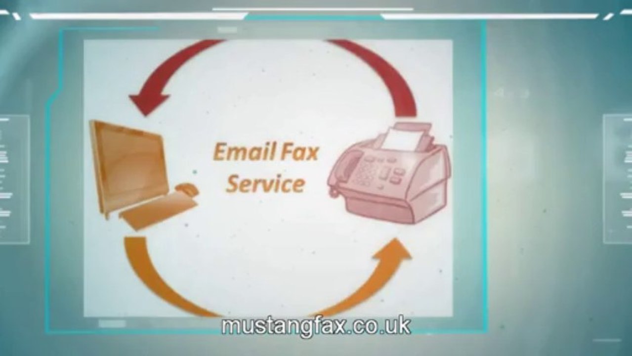 Fax 2 Email Services