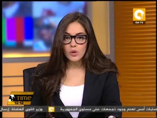 كاميرون وأوباما يريان علامات متزايدة على هجوم كيماوي سوري