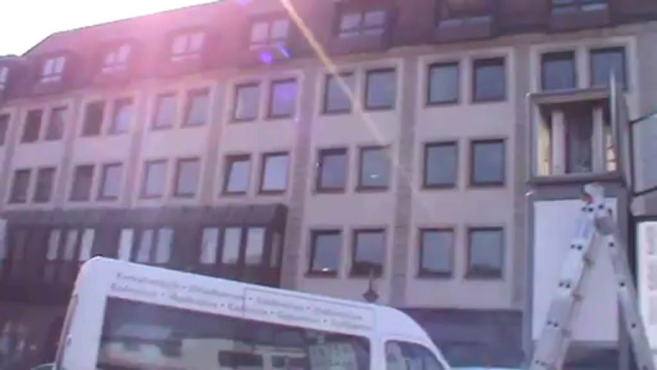 Diabetes Klinik Bad Mergentheim Videos von Bad Mergentheim