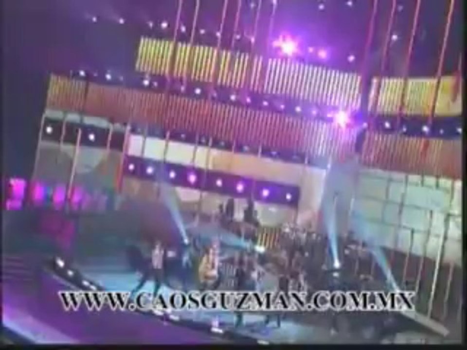 Alejandra Guzman - MEDLEY PLN