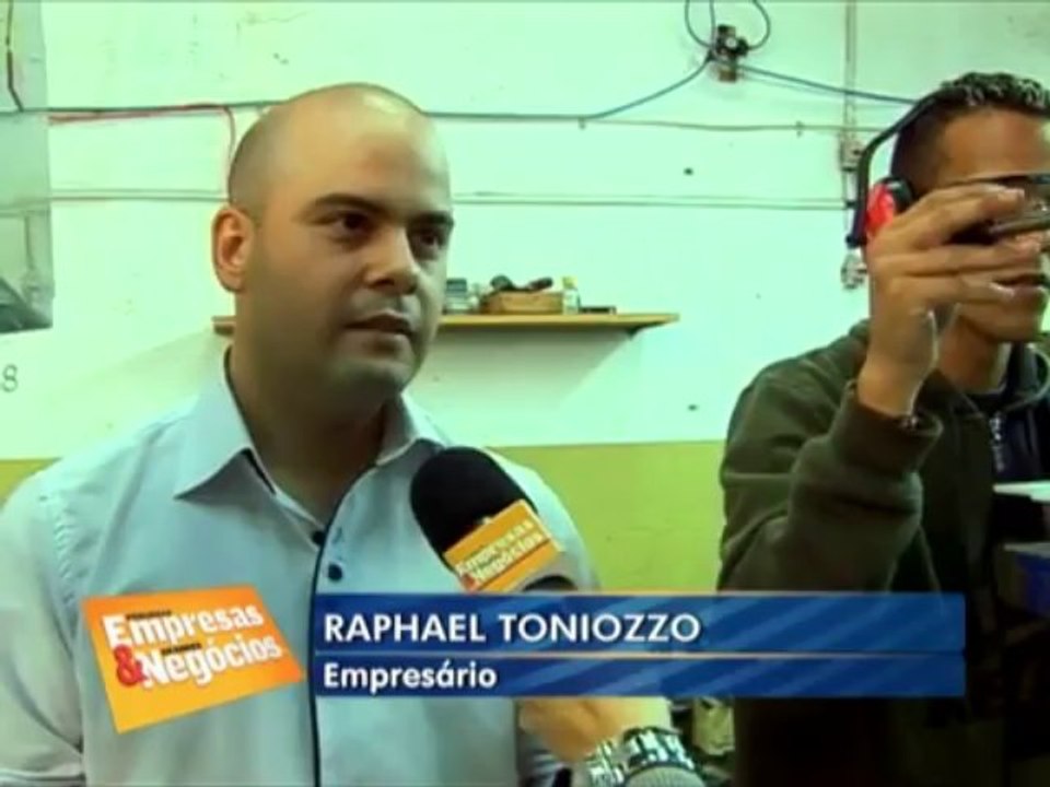 Pequenas Empresas, Grandes Negócios de 25-08-2013 Parte 1