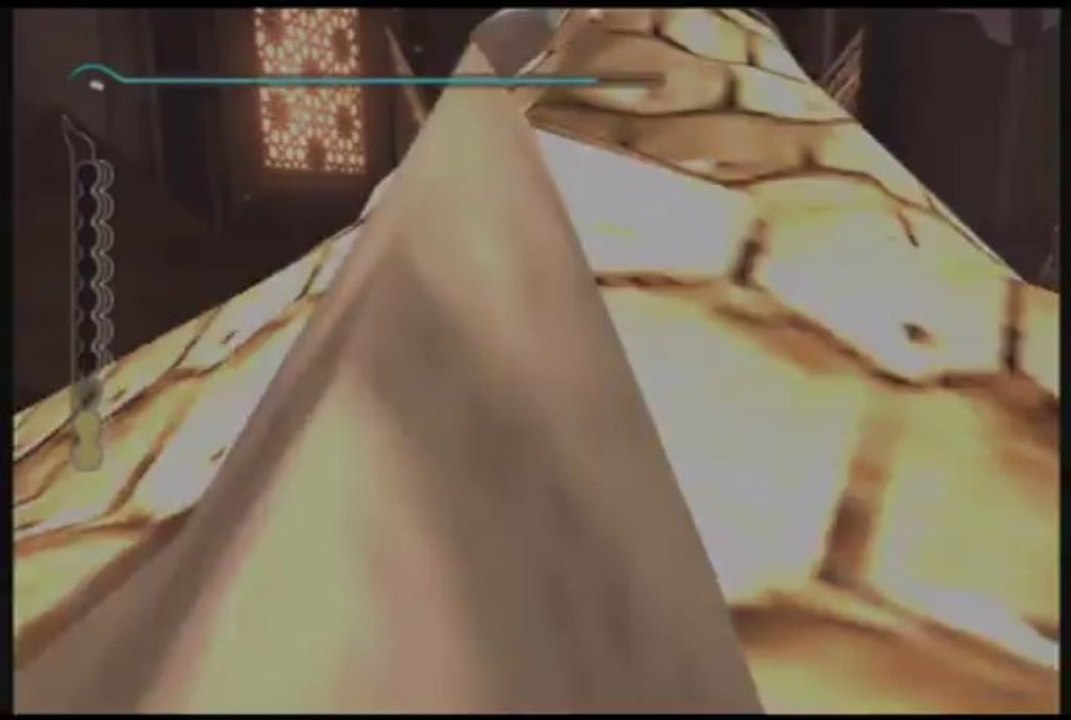 Prince Of Persia SOT 07 This is the end