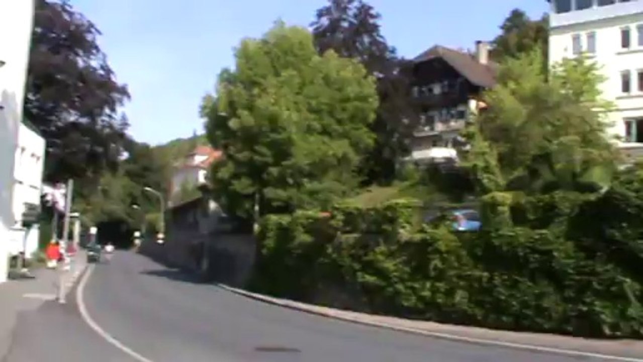 Diabetes Klinik Bad Mergentheim Videos von Bad Mergentheim